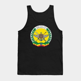 Ethiopian National Defense Force Tank Top